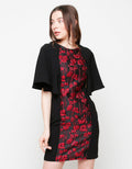 Cardinal Femme Dress