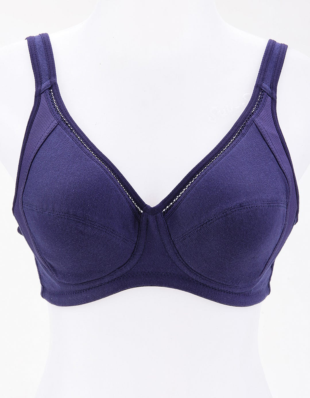 Tulip Basic New Upgrade Bra Full Cup Non Wire