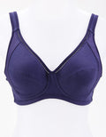 Tulip Basic New Upgrade Bra Full Cup Non Wire