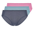 Tulip 3 in 1 Basic Panty