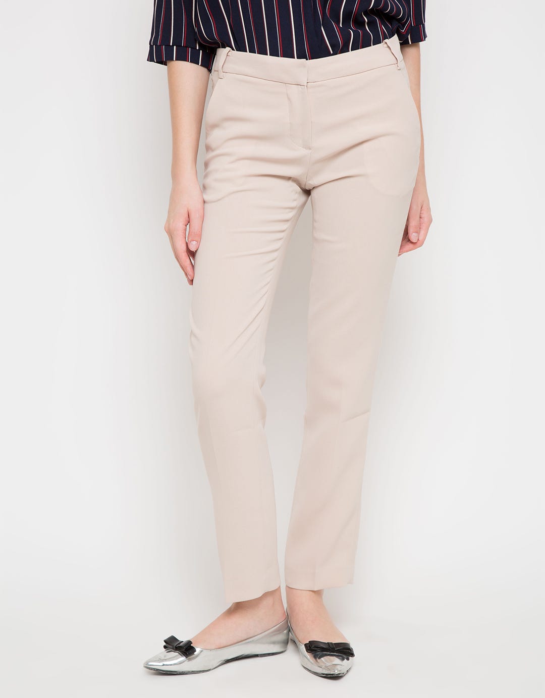Cardinal Femme Trousers DBSBIF0144F.05A