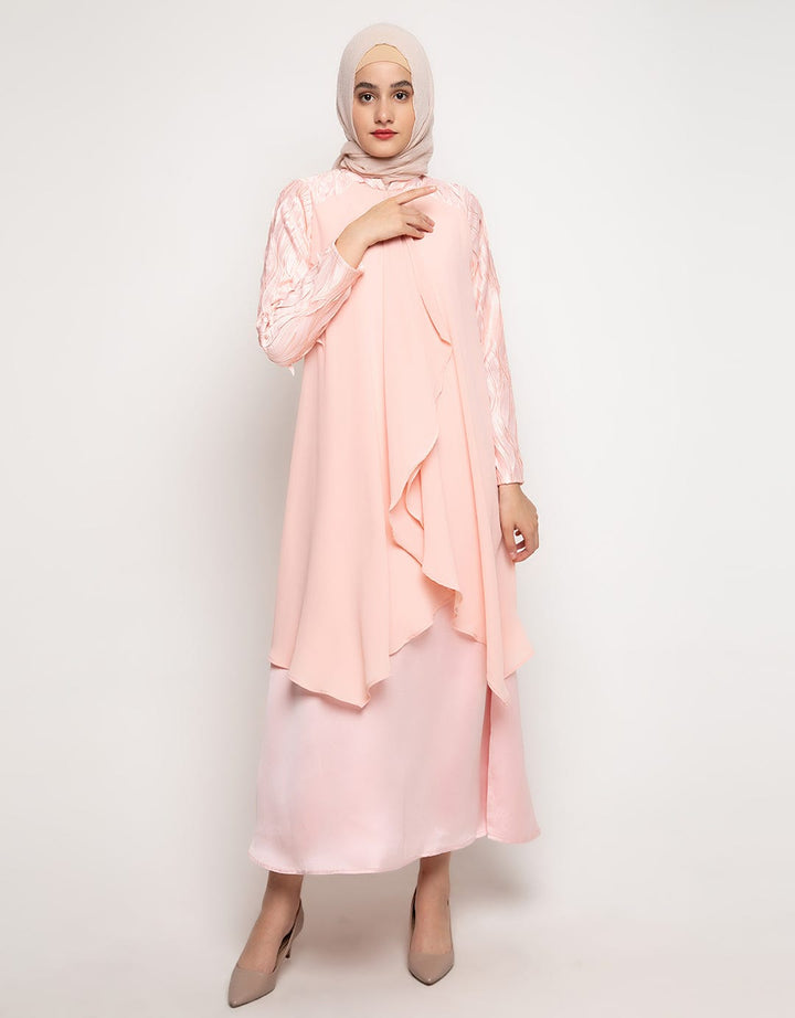 Cardinal Femme Gamis DAGADG0164J.11G
