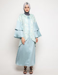 Cardinal Femme Gamis DAGADG0169J.06I