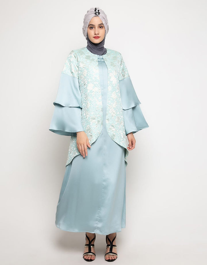 Cardinal Femme Gamis DAGADG0169J.06I