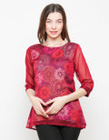 Chanira Fanya Blouse
