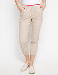 Morphidae Quitta Long Pants