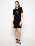 Third Day Co Long Dress Ladies