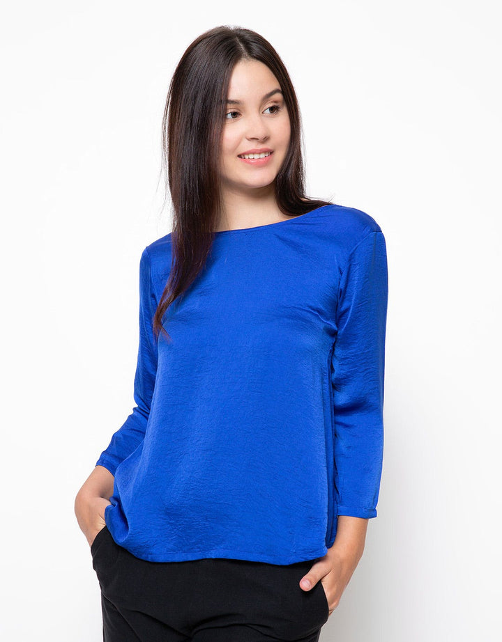 Chanira Amia Blouse