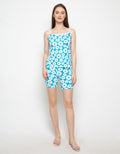 Cynthia Camisol Motif