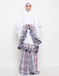 Intresse Breeze 2 Mukena Grey