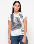LGS Women Short Sleeve T-Shirt