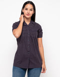 LGS Women Short Sleeve Shirt