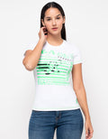 LGS Women Short Sleeve T-Shirt