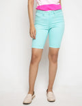 LGS Celana Pendek Wanita Plappy