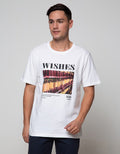 Nevada Short SleeveT-Shirt Print Nevada Wishes
