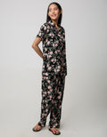 St. Yves Short Sleeve Pyjama Pants