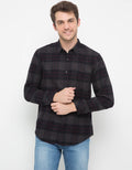 Scotch Flannel Shirt