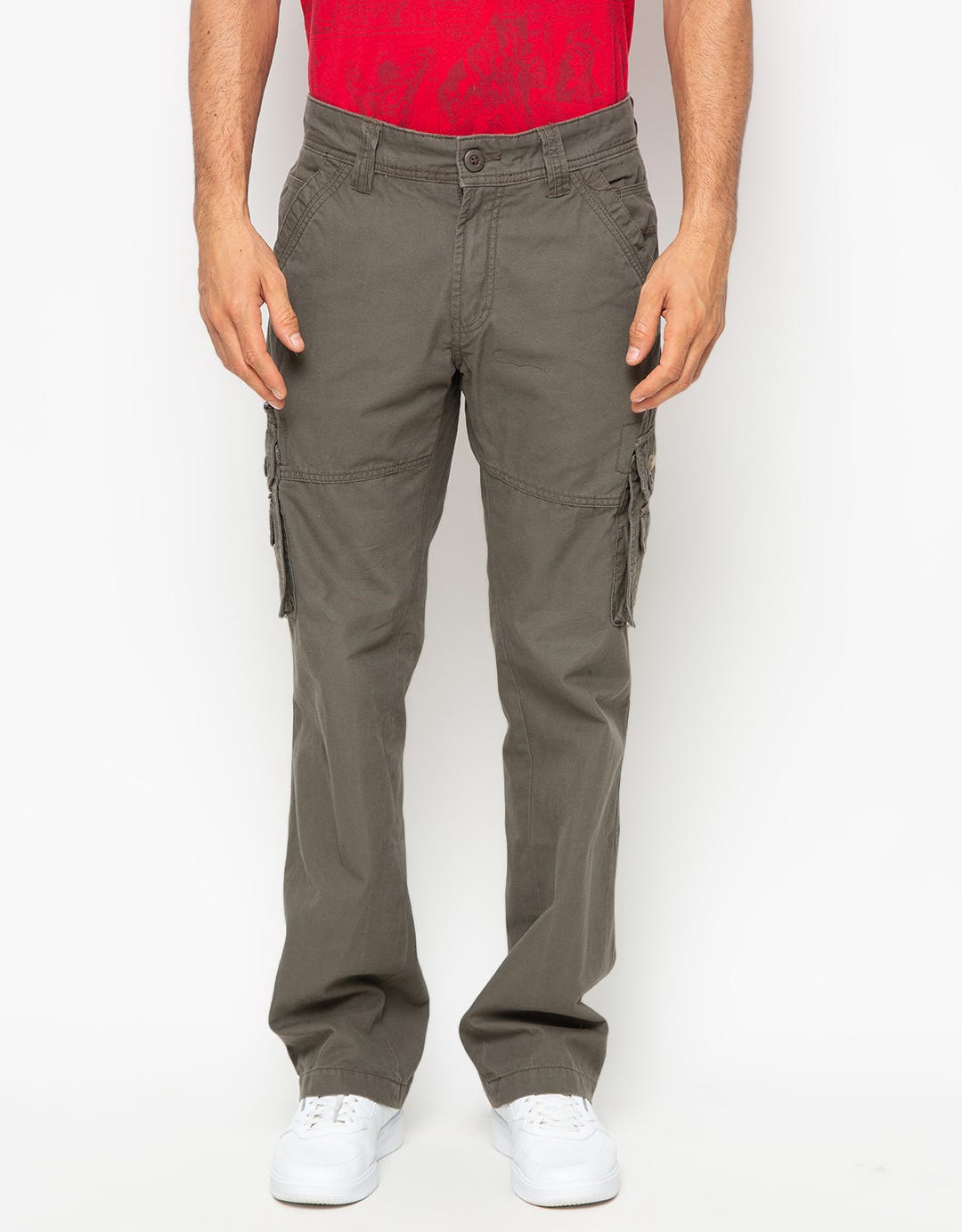 Giani Gracio Pants G8312009503