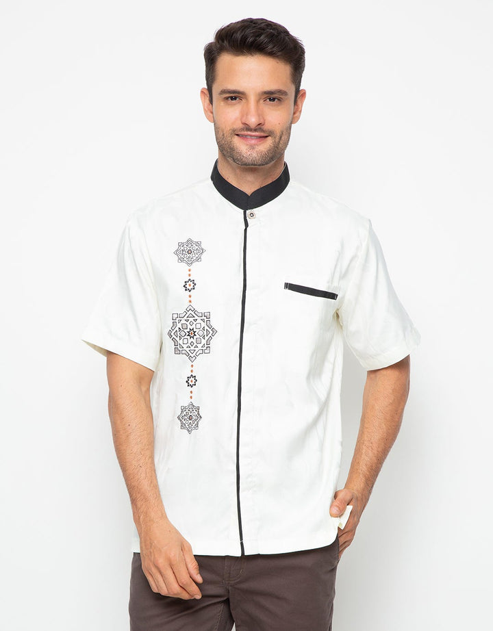 Arjuna Weda Koko Jacquard Aw