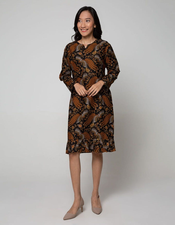 Bali Lestari Dbc Katun Doby
