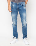 Osella Celana Pria Jeans