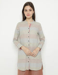 Triset Blouse - Multi