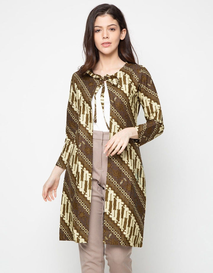 Bali Lestari Batik Wanita KLSC-03
