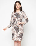Bali Lestari Batik Wanita KLSC-03