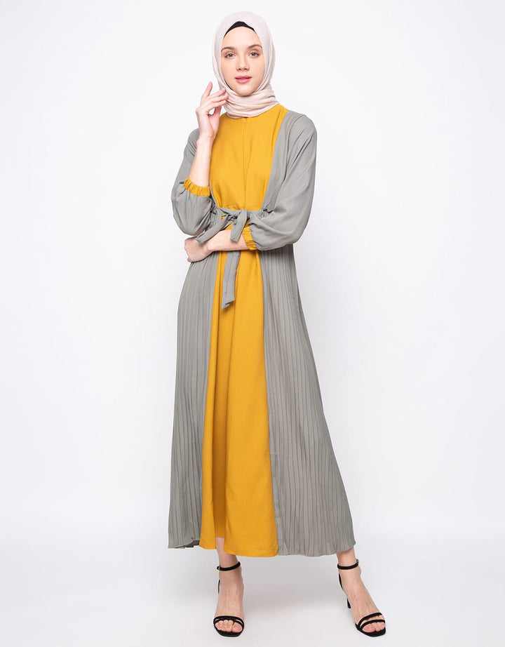 Puricia Gamis PDB01110