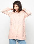 MKY Clothing Suede H