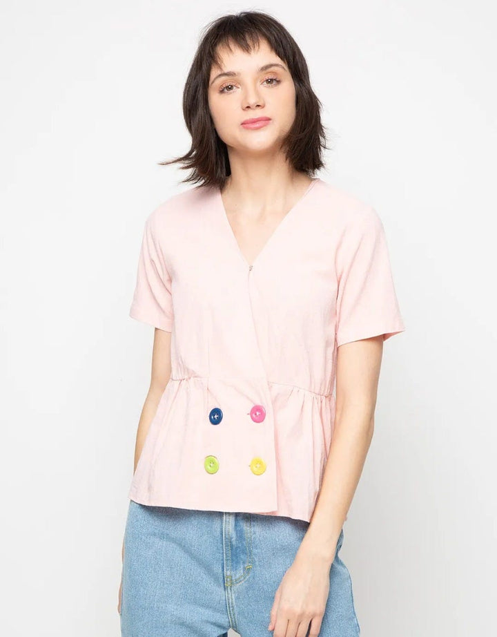 MKY Clothing Colourf