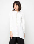 MKY Clothing Fringe