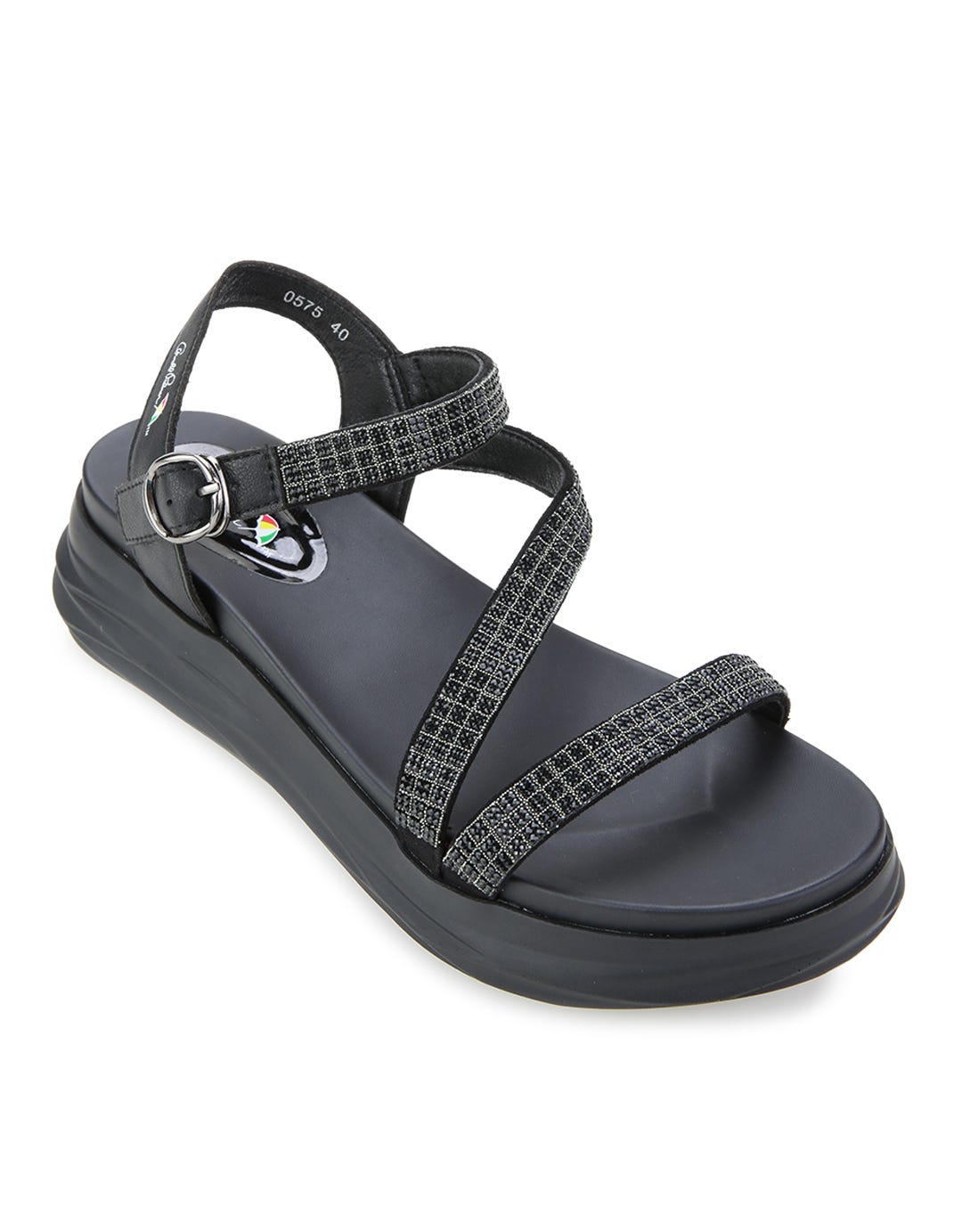 Arnold Palmer Sandal 0575B 36