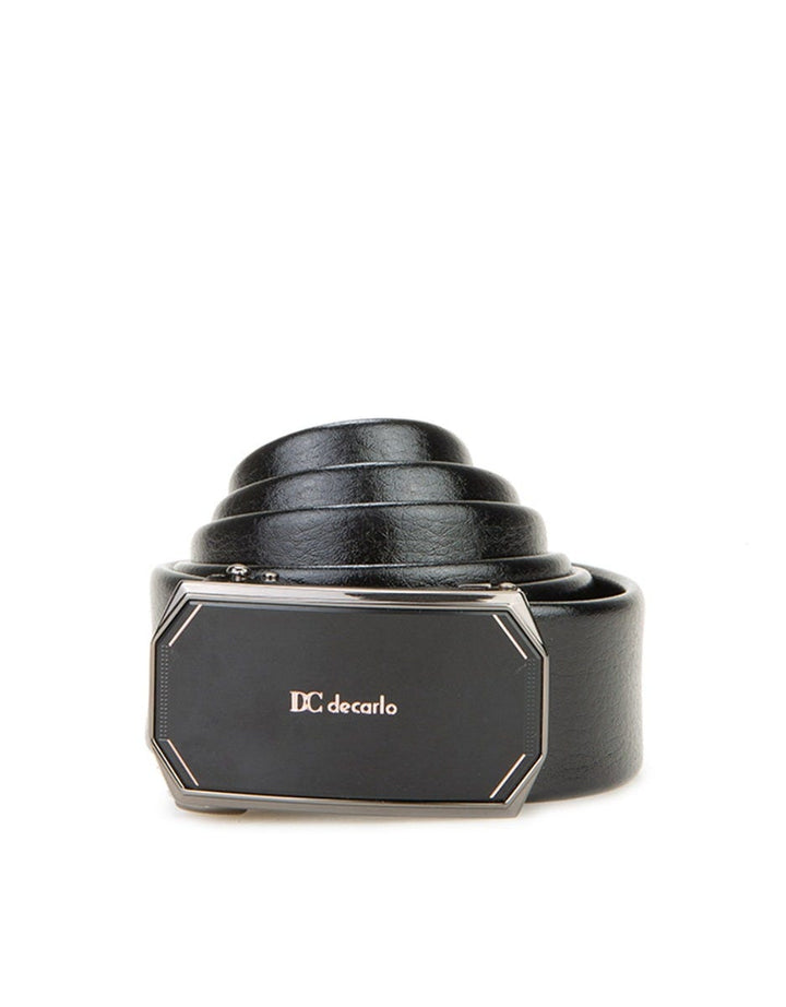 Decarlo Ikat Pinggang BP-DC-1179SRBF-Z2214-1SR-120-3.5