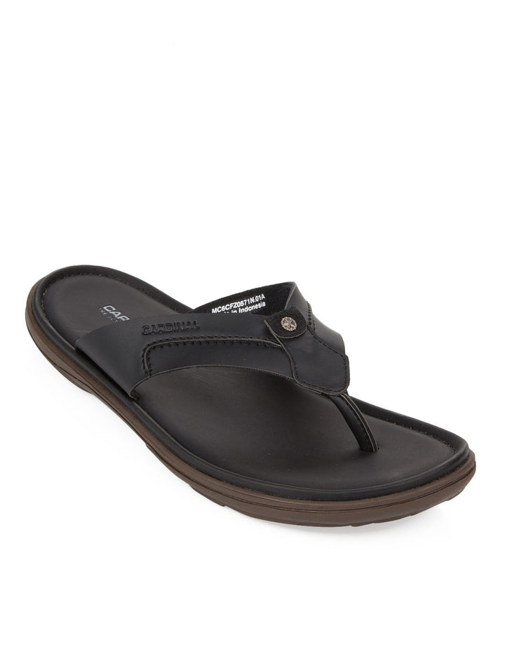 Cardinal Sandal Hudson 1