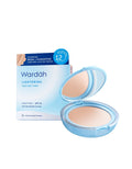 Wardah Lightening Powder Foundation Light Feel 12 g