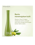 Wardah Olive Oil For Massage 150 ml