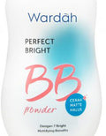 Wardah Perfect Bright BB Powder 50 g