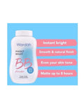 Wardah Perfect Bright BB Powder 50 g