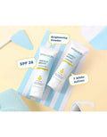 Wardah Perfect Bright Moisturizer SPF 28 20 ml