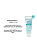 Wardah Perfect Bright Peel Off Mask 60 ml