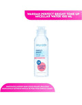 Wardah Perfect Bright Tone Up Micellar Water 100 ml