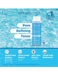 Wardah Acnederm Pore Refining Toner 100 ml
