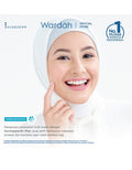 Wardah Acnederm Pore Refining Toner 100 ml