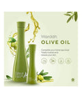 Wardah Pure Olive Oil 50 ml
