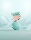 Wardah Refill Exclusive Two Way Cake 01 Sheer Pink 12 g