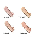 Wardah Refill Instaperfect MATTE FIT Powder Foundation 11. FAIR 13 g