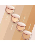 Wardah Refill Instaperfect MINERALIGHT MATTE BB Cushion 11. FAIR 15 g