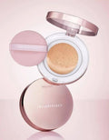 Wardah Refill Instaperfect MINERALIGHT MATTE BB Cushion 11. FAIR 15 g