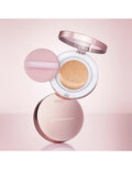 Wardah Refill Instaperfect MINERALIGHT MATTE BB Cushion 12. IVORY 15 g
